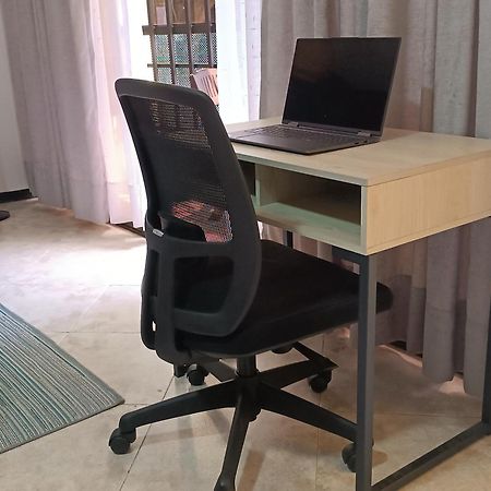 麦德林Acogedor Apartaestudio Ubicado En Laureles公寓 外观 照片