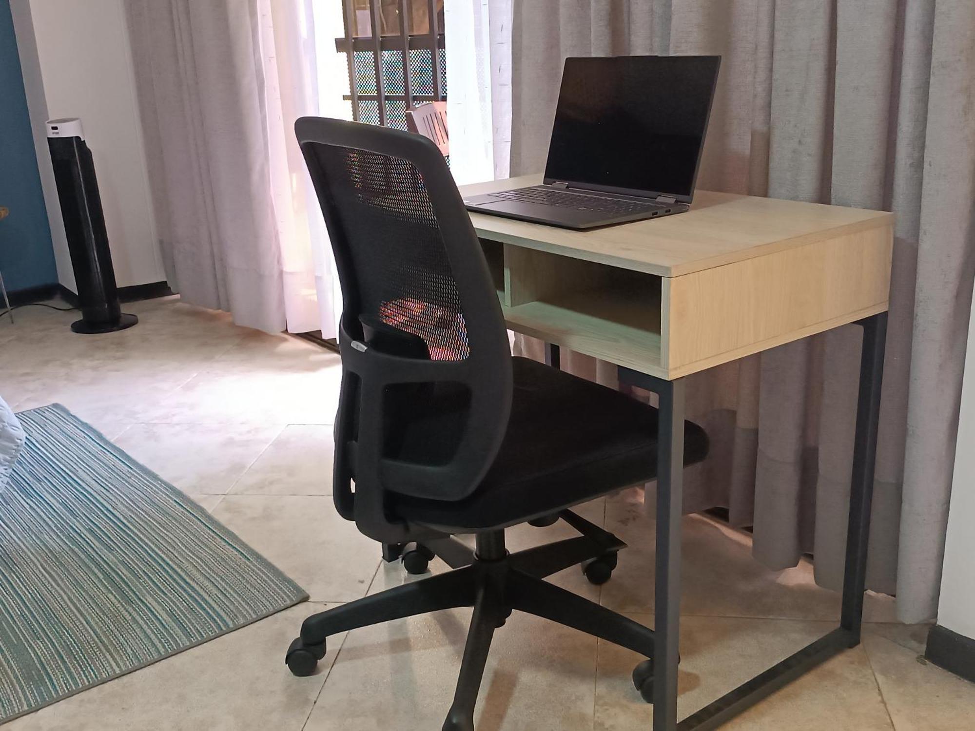 麦德林Acogedor Apartaestudio Ubicado En Laureles公寓 外观 照片